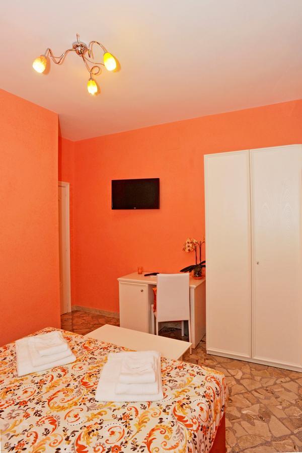 B&B Contemoro Gallipoli Exterior foto