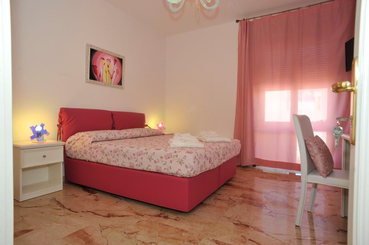 B&B Contemoro Gallipoli Exterior foto