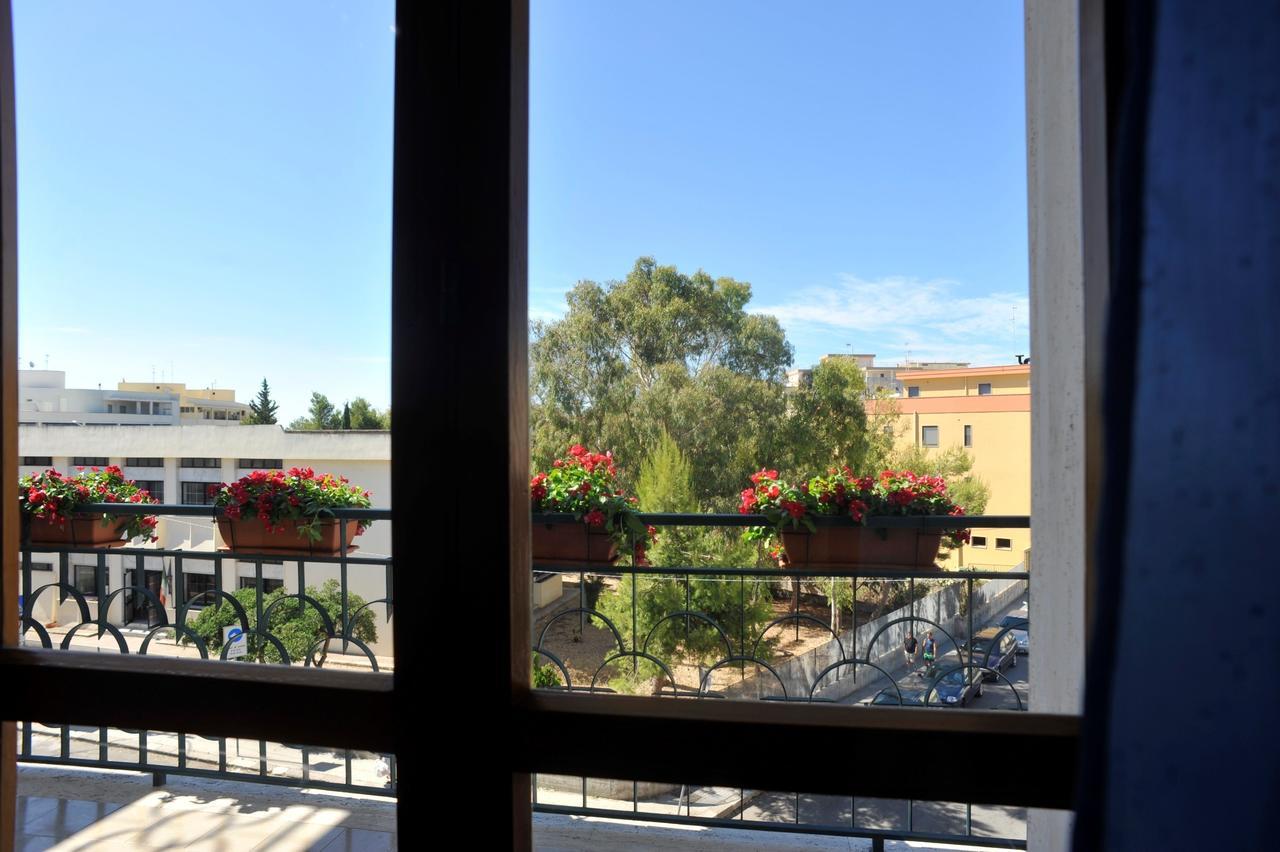 B&B Contemoro Gallipoli Exterior foto